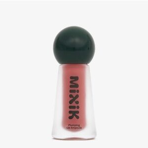 Mixik hydrating lip ampule in apricot plump